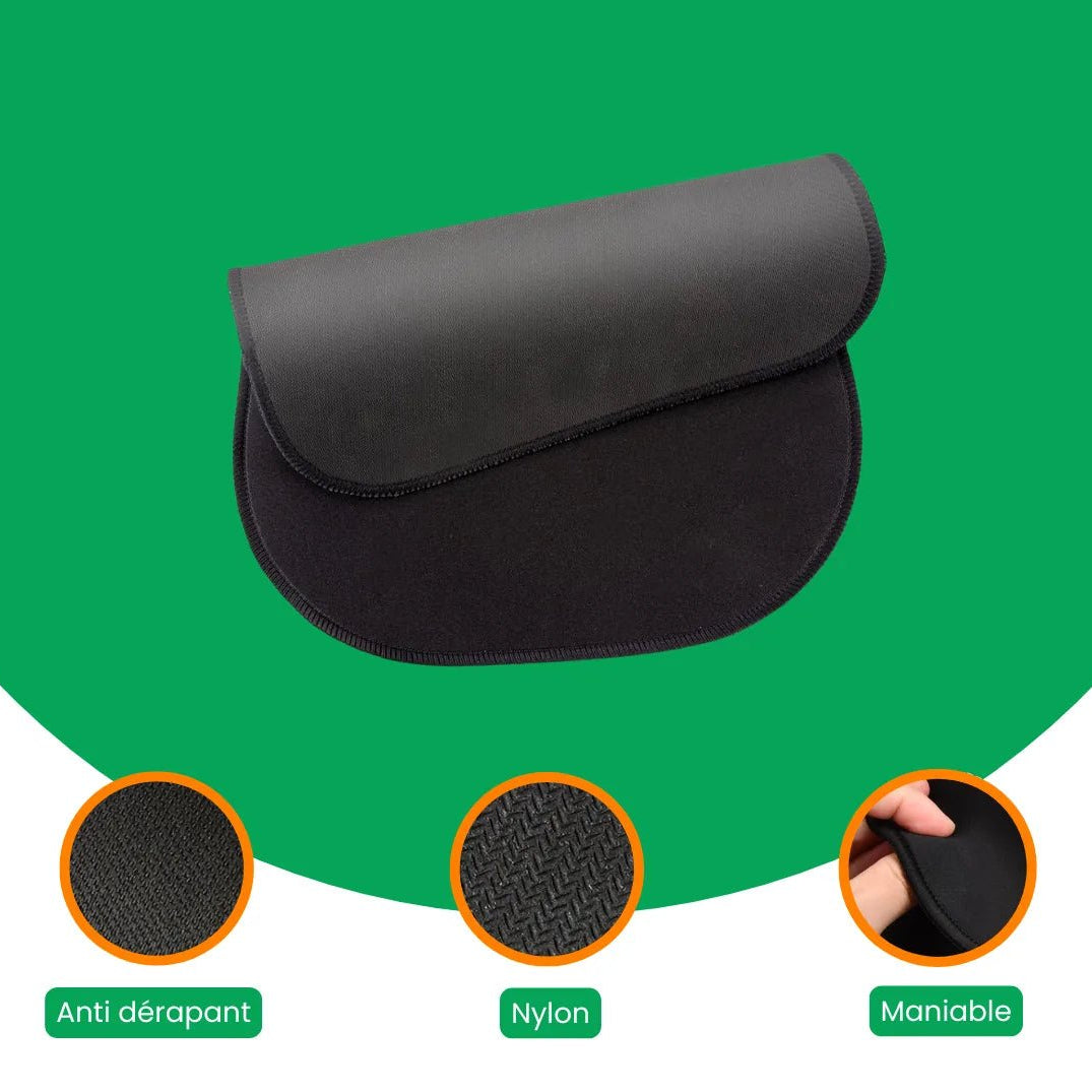 Tapis glissant pour Thermomix TM6/TM5/TM31 - Chefimix