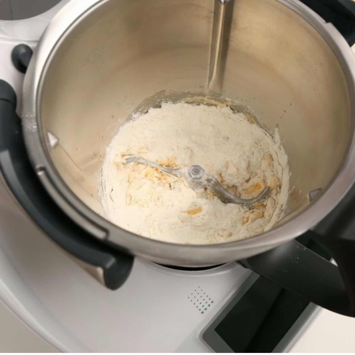 Teigmesser für Thermomix TM7/TM6/TM5/TM31