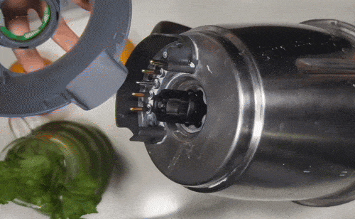 Teigmesser für Thermomix TM7/TM6/TM5/TM31