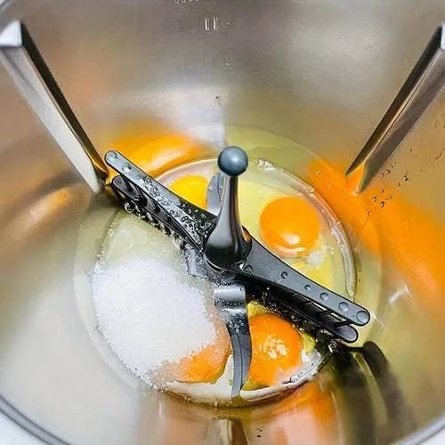 Fouet pour Thermomix TM7/TM6/TM5/TM31 - Chefimix