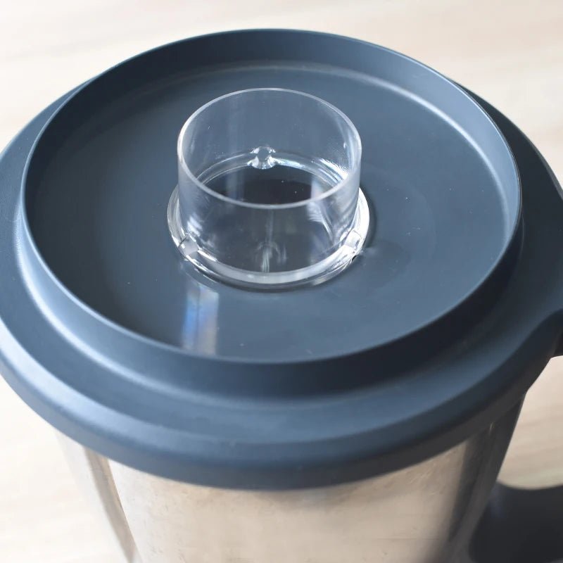 Goblet doseur transparent pour Thermomix TM6/TM5/TM31 - Chefimix