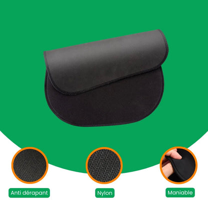 Tapis glissant pour Thermomix TM6/TM5/TM31 - Chefimix